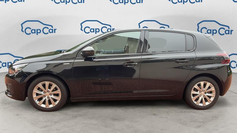 Peugeot 308 II 1.2 PureTech 110 Style