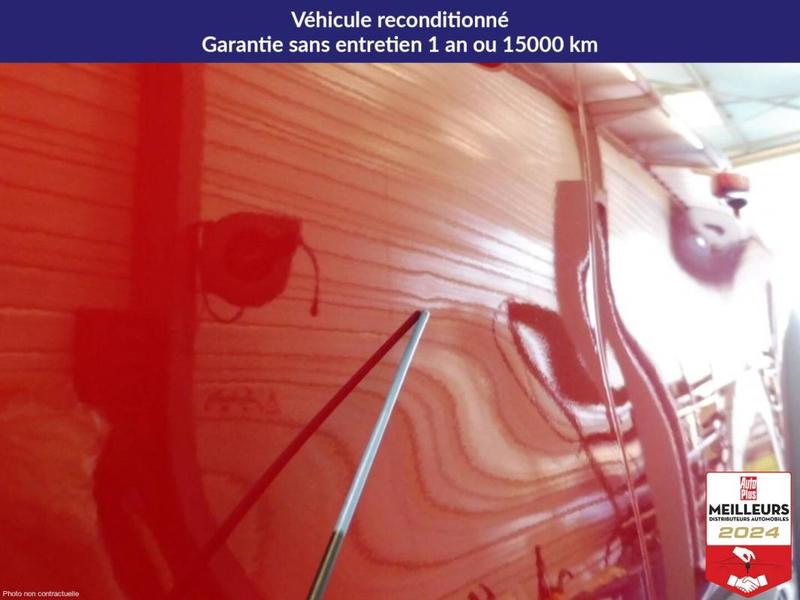 Renault Captur 1.0 Tce 90ch Techno