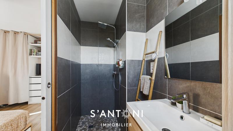 Maison - 113 m² - 4 pièces