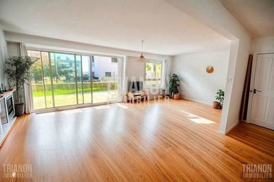 Appartement - 85 m² - 5 pièces