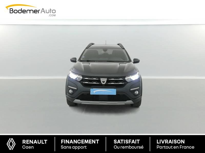 Dacia Jogger Eco-G 100 5 places Confort