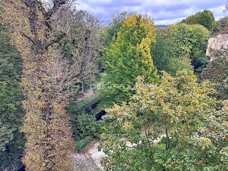 Duplex - 108 m² - 5 pièces