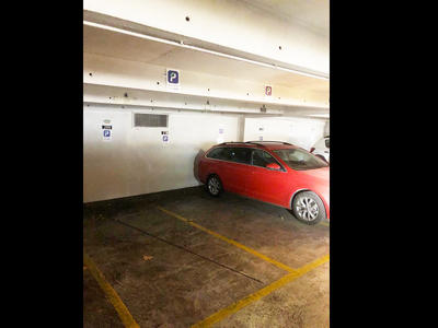 Parking - 10 m²