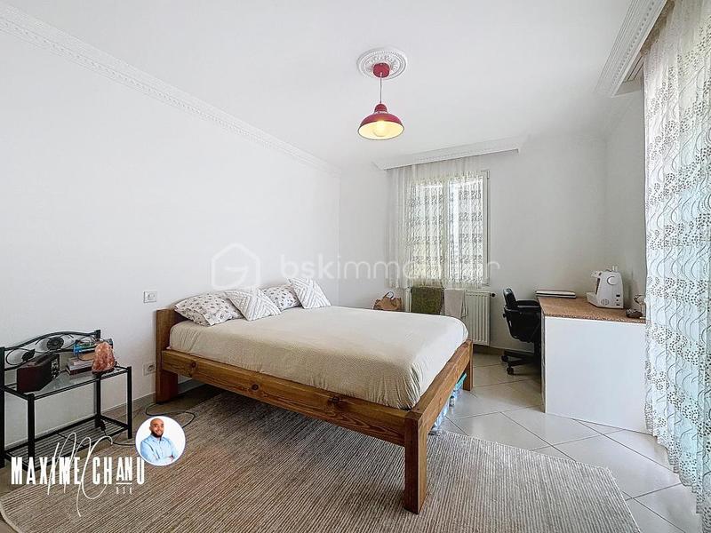 Villa - 155 m² - 5 pièces