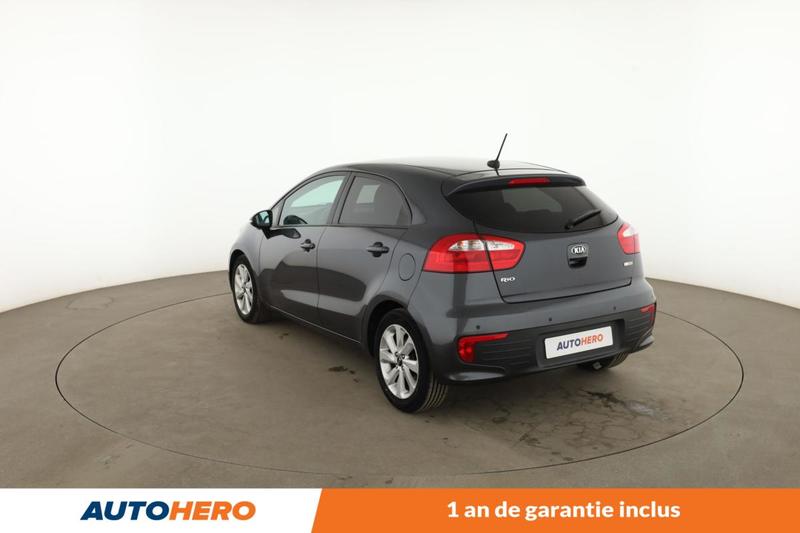 Kia Rio 1.2 Isg Active 84 ch
