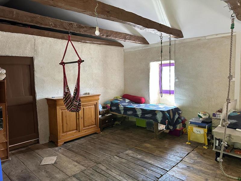 Maison - 84 m² - 3 pièces