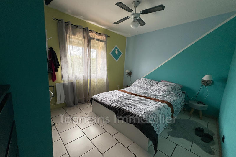 Maison - 175 m² - 7 pièces