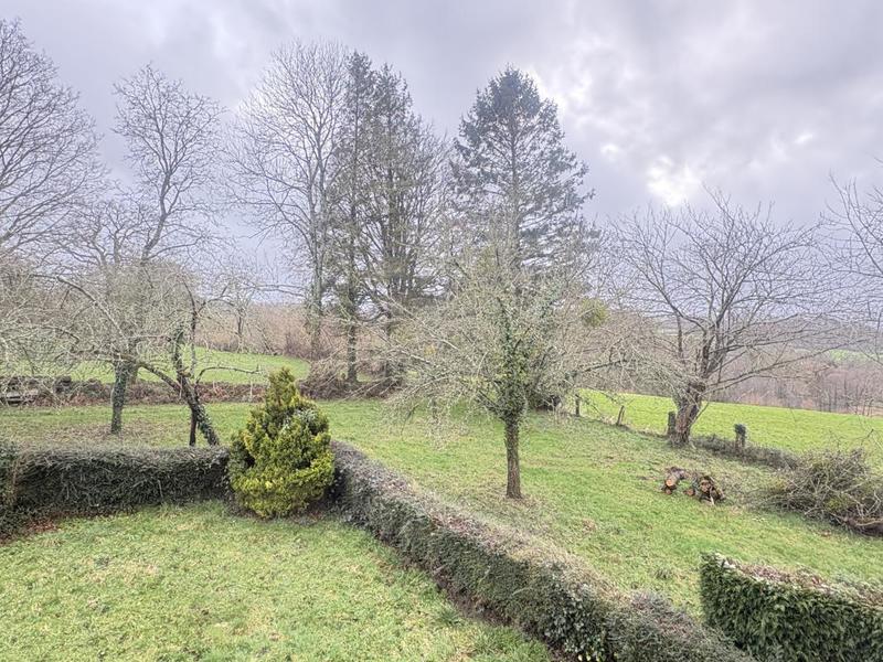 Longère - 106 m² - 5 pièces