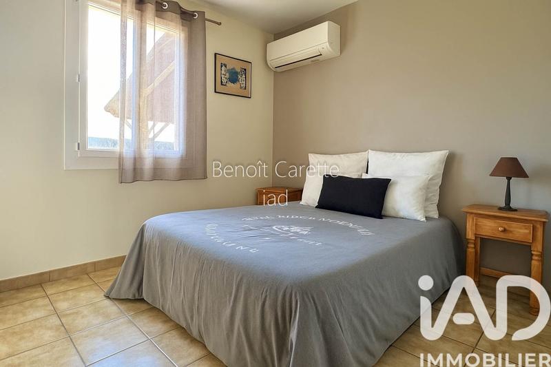 Maison - 70 m² - 3 pièces