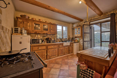 Villa - 140 m² - 5 pièces