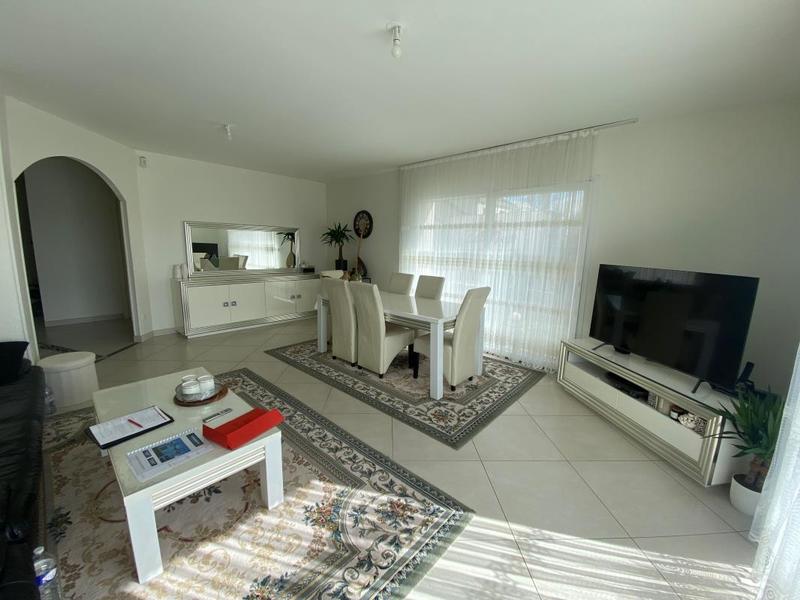 Maison - 165 m² - 5 pièces