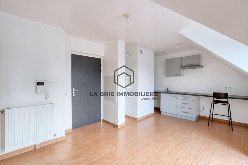 Appartement - 20 m² - 1 pièce
