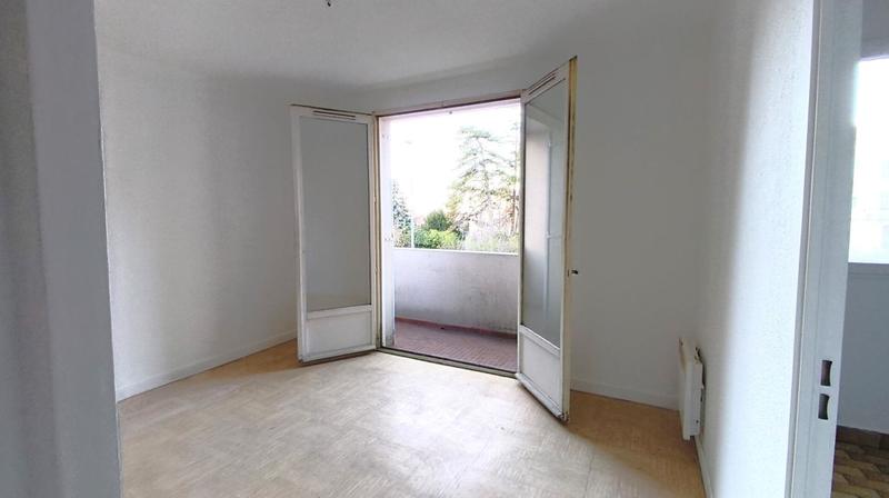 Appartement - 32 m² - 1 pièce