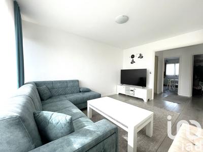 Appartement - 75 m² - 4 pièces