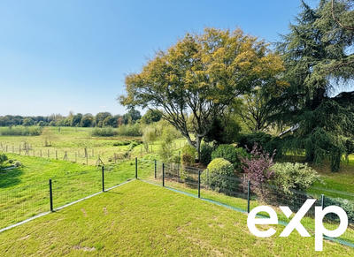 Maison - 148 m² - 6 pièces