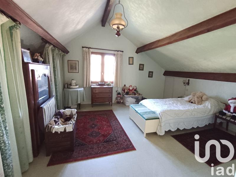 Maison - 141 m² - 7 pièces