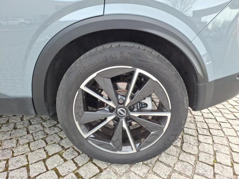Nissan Qashqai e-Power 190 ch Tekna