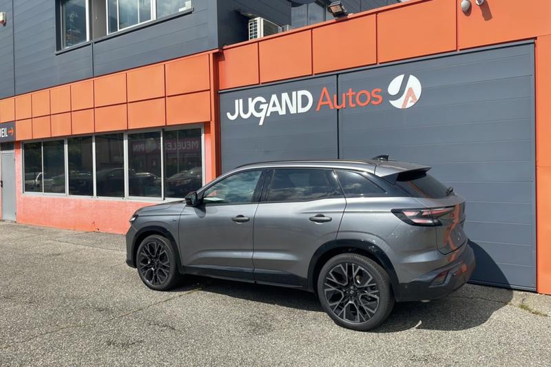 Renault Austral New 200 Esprit Alpine Tpa