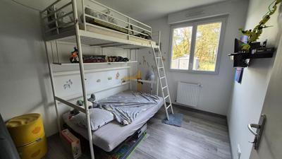 Pavillon - 78 m² - 4 pièces