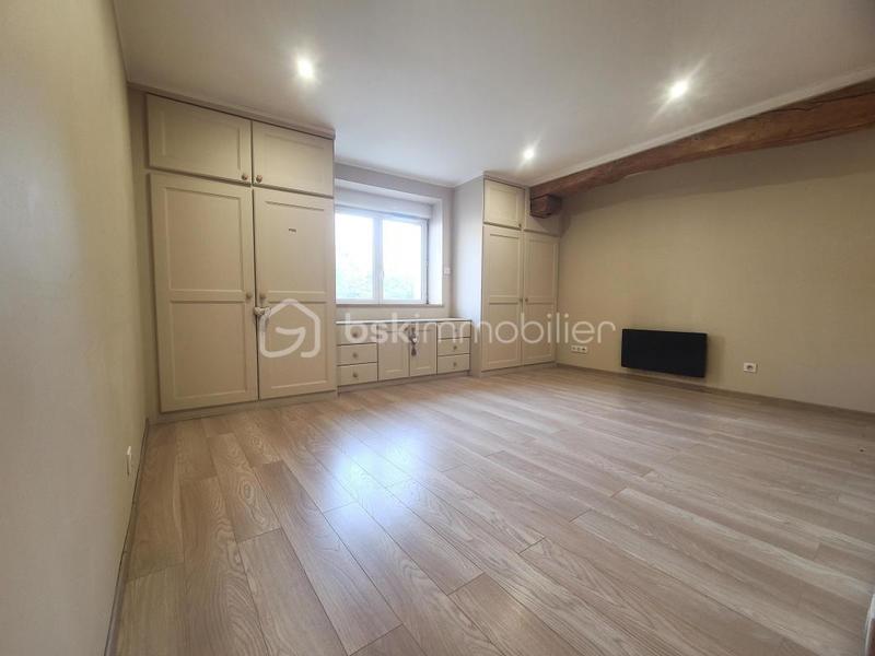 Duplex - 69 m² - 4 pièces