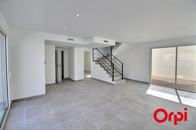 Maison d'architecte - 102 m² - 4 pièces