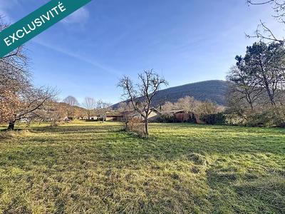 Terrain - 4 725 m²