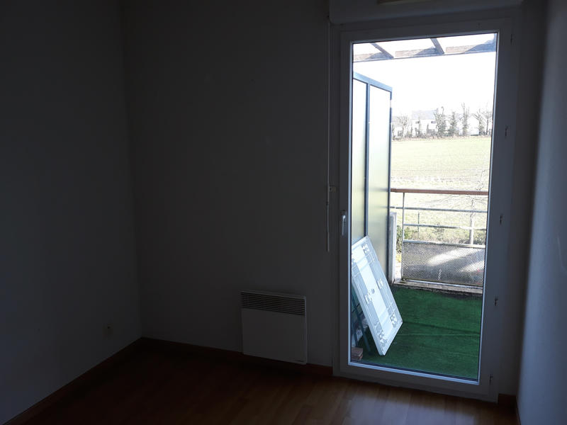 Appartement - 34 m² - 1 pièce