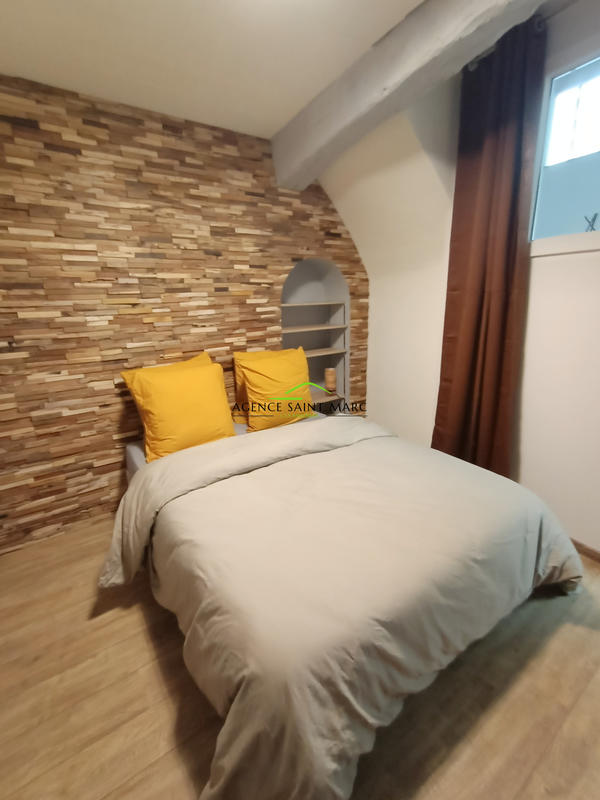 Maison de village - 134 m² - 4 pièces