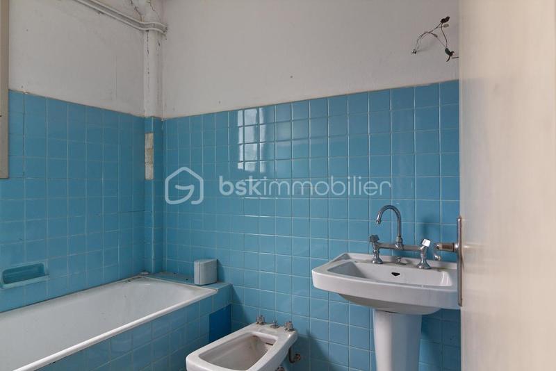 Villa - 154 m² - 7 pièces