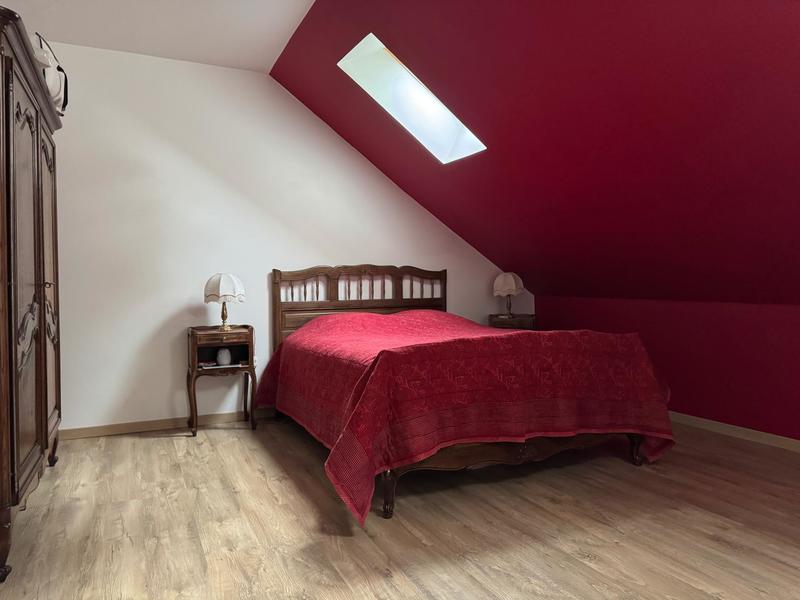 Maison - 179 m² - 5 pièces