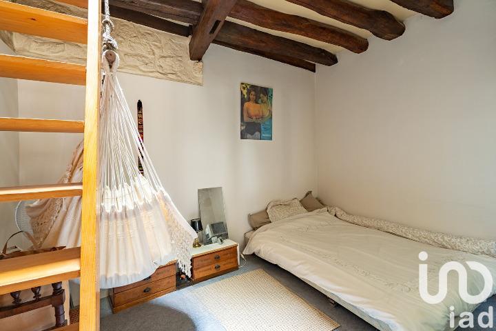 Maison de ville - 115 m² - 6 pièces