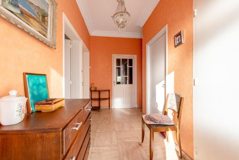 Maison - 131 m² - 6 pièces