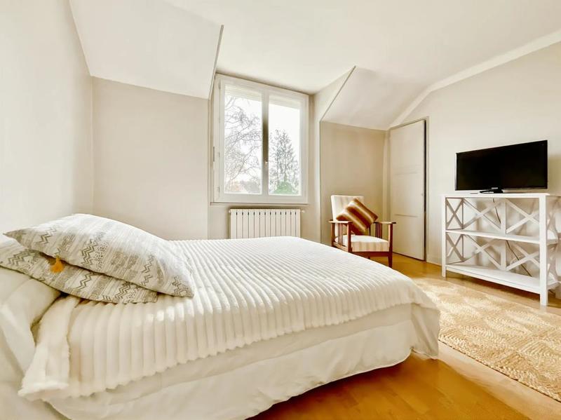 Longère - 240 m² - 8 pièces