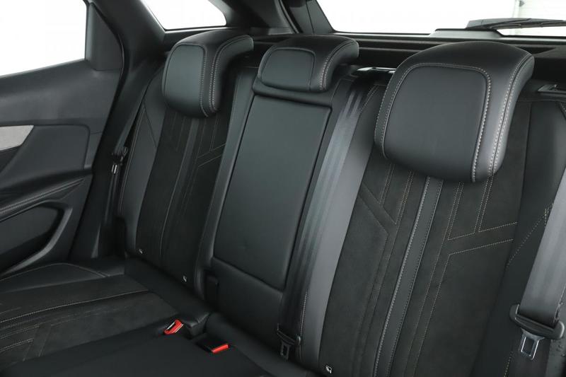 Peugeot 3008 1.2 PureTech Gt Pack Eat8 130 ch