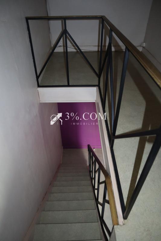 Maison de ville - 70 m² - 4 pièces