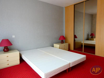 Maison - 138 m² - 6 pièces