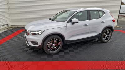 Volvo Xc40 T5 Recharge 180+82 Ch Dct7 Inscription