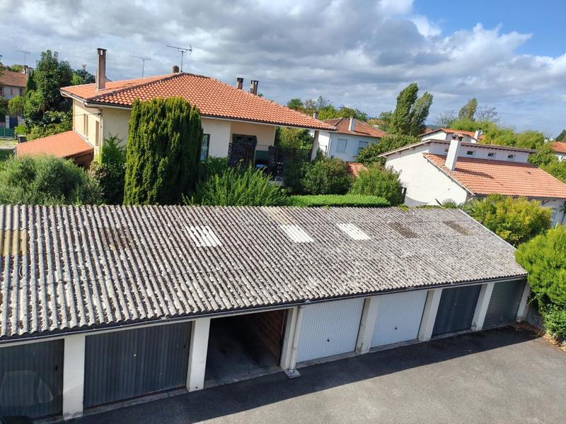 Appartement - 72 m² - 4 pièces