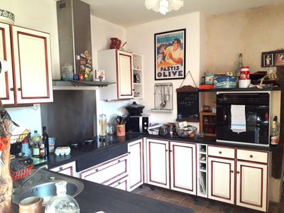 Maison - 176 m² - 6 pièces