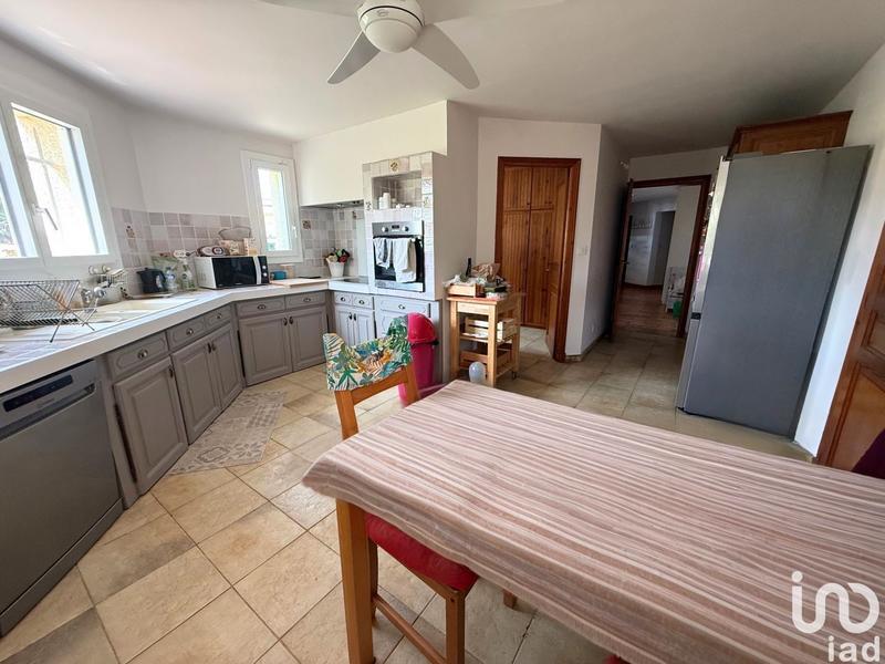 Maison - 175 m² - 5 pièces