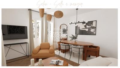 Maison - 155 m² - 5 pièces