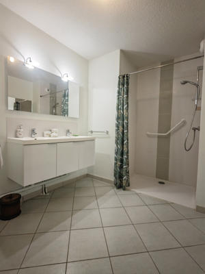 Appartement - 92 m² - 4 pièces