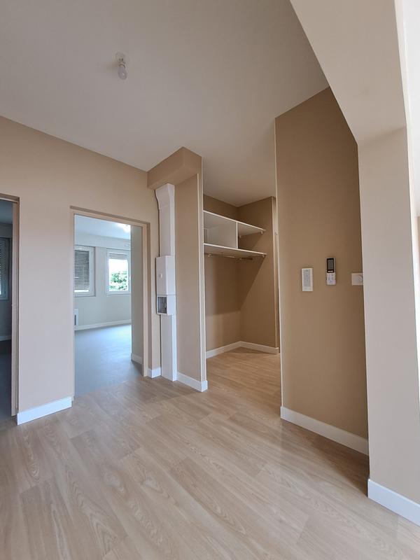 Appartement - 97 m² - 4 pièces