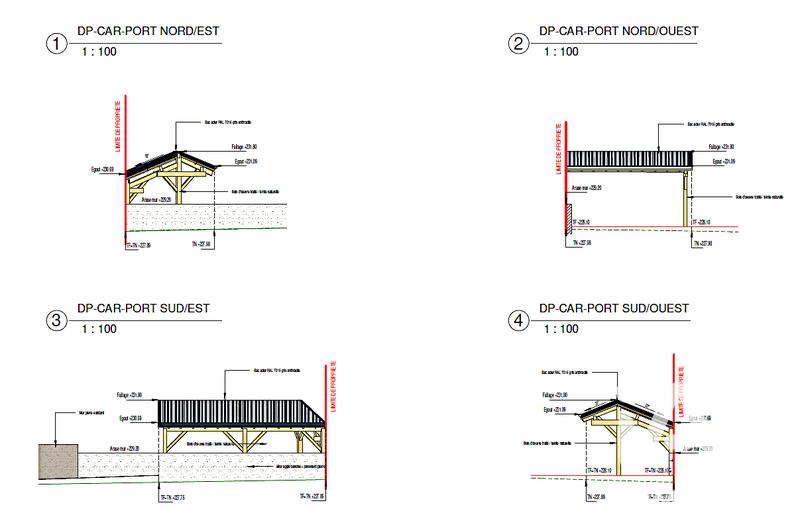 Maison de village - 98 m² - 5 pièces