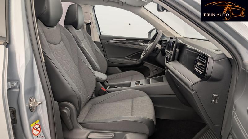Volkswagen Tiguan Nouveau 1.5 eTSI 150cv Dsg7 Life Plus