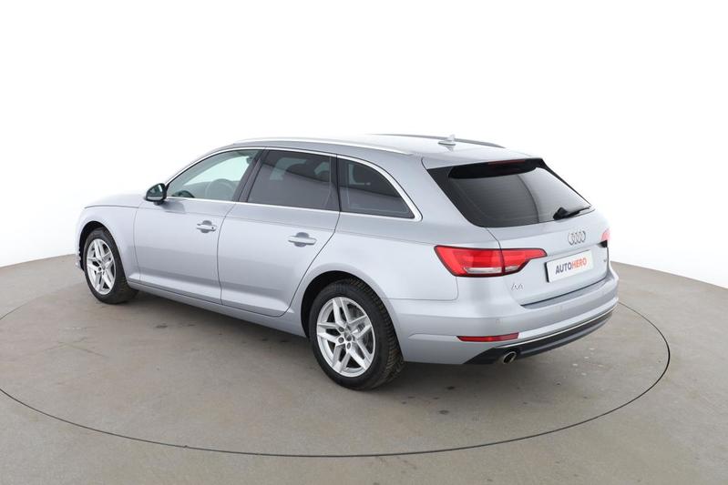 Audi A4 Avant 2.0 Tdi 150 ch