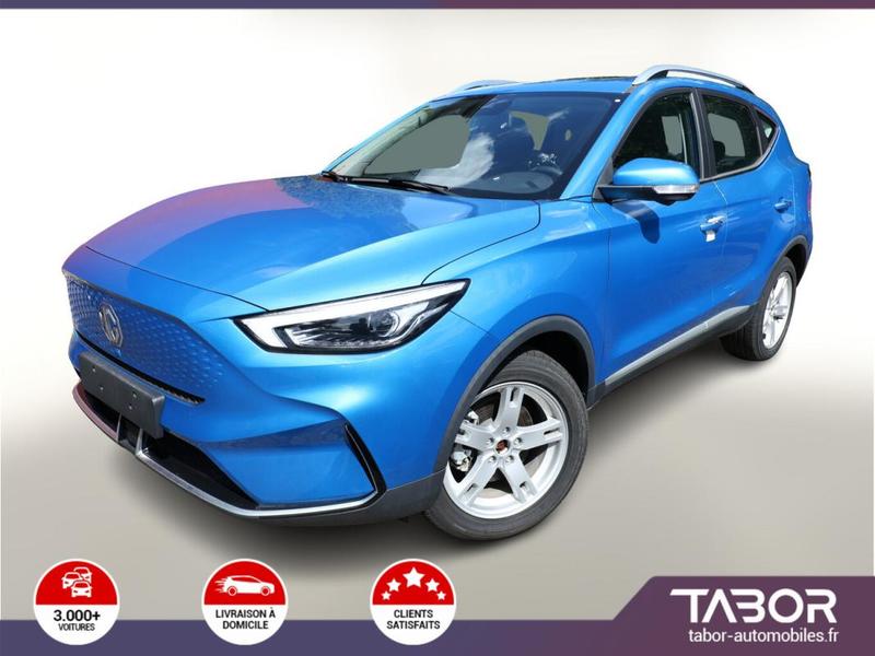 Mg Zs Ev 51kWh Luxury Pano Led Acc cam360 KeyL