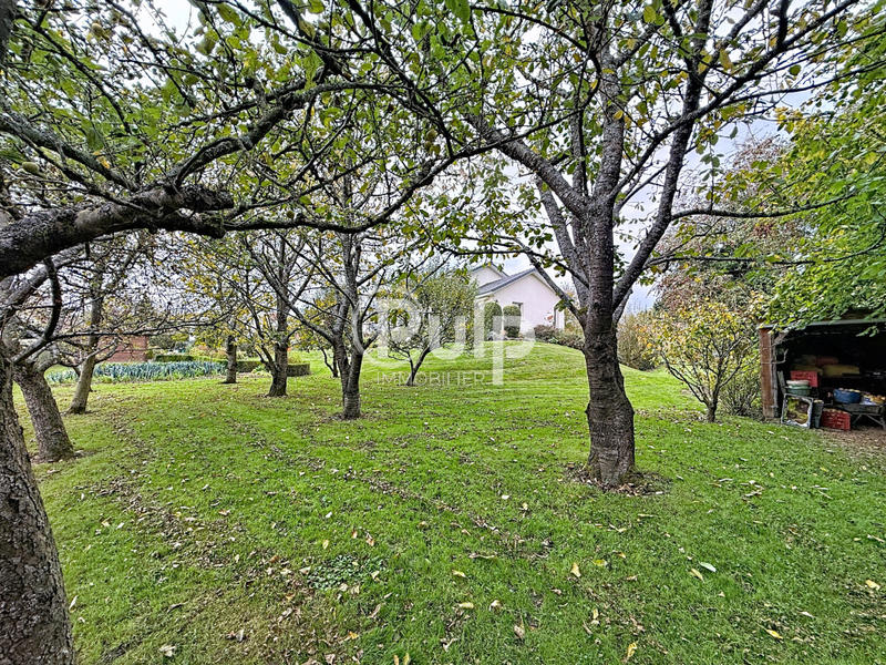 Maison d'architecte - 174 m² - 8 pièces