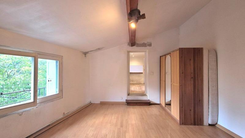 Maison de village - 65 m² - 4 pièces