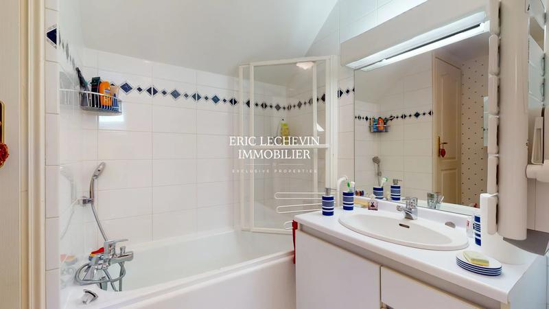 Appartement - 74 m² - 3 pièces